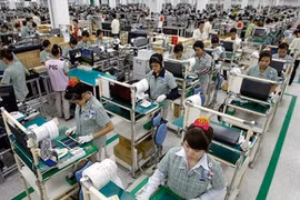 La Corée du Sud reste le premier investisseur au Vietnam