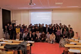 Un colloque sur l’économie vietnamienne et les relations France-Vietnam à Paris