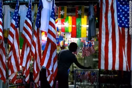 Les États-Unis allègent les sanctions économiques contre le Myanmar