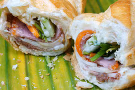 Ho Chi Minh-Ville dans le top des villes gastronomiques