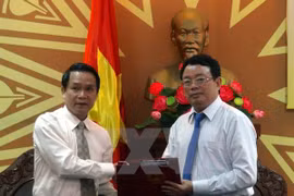 La VNA et Phu Yen coopèrent dans le domaine de la communication