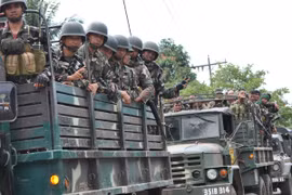 Philippines : Abu Sayyaf relâche dix otages indonésiens