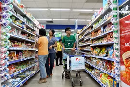 La grande distribution au service des exportations vietnamiennes