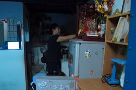 Hô Chi Minh-Ville : Le logement des ouvriers, une question à étudier