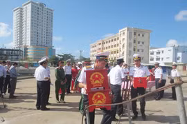 Elections anticipées dans la province de Ba Ria-Vung Tau