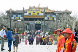 Des investisseurs étrangers s’intéressent au tourisme vietnamien