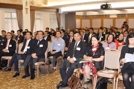 Hong Kong : séminaire sur les opportunités d’affaires et d’investissement au Vietnam