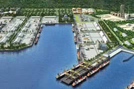 Le Japon versera plus de 780 millions de dollars au Vietnam