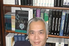 Un astrophysicien emmène le Vietnam dans les étoiles