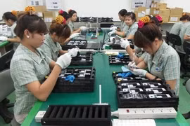 La Suède, porte de l'UE pour les produits d'export vietnamiens 