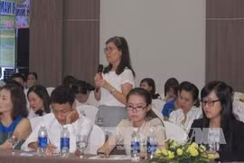 Ninh Binh : développer les produits touristiques