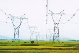 Un prêt de 65 millions d'euros pour un réseau électrique intelligent