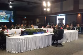 Les armées de terre des pays de l'ASEAN scellent une coopération 