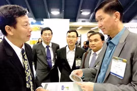 Promotion de l’investissement de Ho Chi Minh-Ville à San Francisco