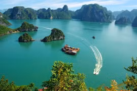 Pour les femmes aimant voyager seules, le Vietnam est idéal