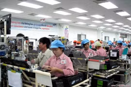 Le Vietnam, premier marché d’import pour la R. de Corée en mars