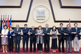L’ASEAN et la Nouvelle-Zélande stimulent leur coopération multiforme