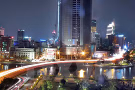 Hô Chi Minh-Ville : 1.277 projets financés par des fonds publics entre 2016 et 2020