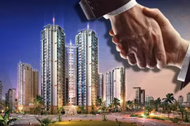 Immobilier : un milliard de dollars d’investissement dans la construction des hôtels et logements