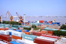 Augmentation des exportations vietnamiennes en Asie du Nord-Est