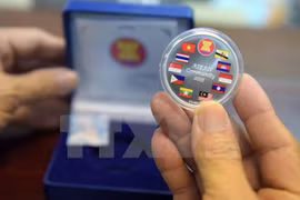 ASEAN : la Malaisie transmet la présidence du CPR au Laos