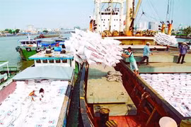 OMC : le Vietnam atteint une croissance d’import-export remarquable