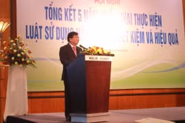 Le Vietnam devra mettre l’accent sur le développement des énergies renouvelables