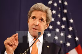John Kerry met en garde la Chine contre la création d'une ADIZ en Mer Orientale