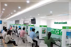 Vietcombank parmi les dix plus prestigieuses banques au Vietnam en 2016