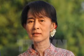 Le Myanmar publie la liste des membres du nouveau gouvernement