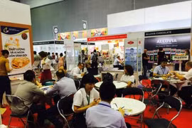 L’exposition VietFood & Beverage – ProPack 2016 attendue à Hanoï