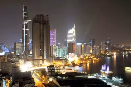 Ho Chi Minh-Ville et la capitale bulgare renforcent la coopération entre leurs Parquets