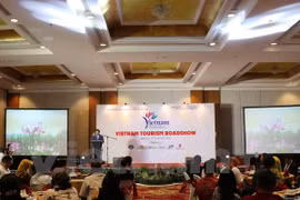Promotion du tourisme du Vietnam en Indonésie