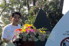 La Journée mondiale de l’environnement célébrée avec faste au Vietnam