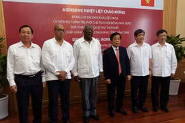 Vietnam et Cuba renforcent la coopération dans le crédit agricole