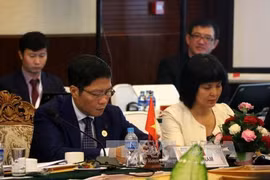 Vietnam-Philippines : prorogation possible de l'accord sur le commerce de riz