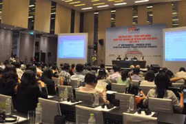 Conférence franco-vietnamienne élargie sur la greffe de moelle 