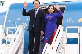 Vietnam - Cuba : consolider les relations d’amitié et la solidarité spéciale