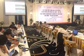 Intensification de la protection de l’environnement en baie d’Ha Long et dans l’archipel de Cat Ba