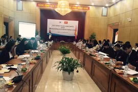 Vietnam et R. de Corée discutent de mesures pour promouvoir le commerce