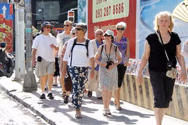 Le Vietnam doit investir davantage dans la promotion de son tourisme, selon Forbes