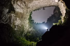 Quang Binh vise à devenir un centre touristique de l’Asie du Sud-Est