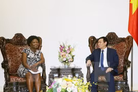 Le Vietnam souhaite recevoir l'assistance de la Banque mondiale 