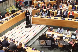 Quelle place pour le Vietnam 39 ans après son adhésion à l’ONU?