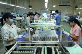 Binh Duong attire au total 25 milliards de dollars d’IDE