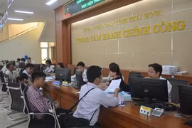Le Vietnam ambitionne de créer un million d’entreprises d’ici 2020