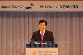 Le Vietnam appelle à booster la coopération régionale pour l’avenir de l’Asie
