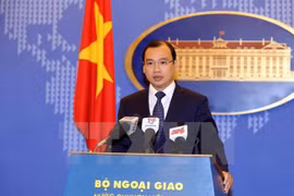 ASEAN-Chine : promotion de la coopération et efforts pour régler les défis communs