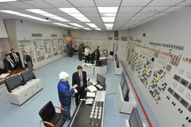 La CE prévoit 1,6 million d'euros pour soutenir le Vietnam à améliorer la sûreté nucléaire