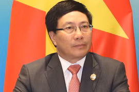 Le Vietnam affirme son fort engagement politique sur la sécurité nucléaire